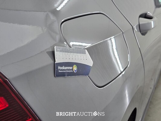Volkswagen Golf eHybrid GTE 1.4 258pk 2020, T-075-DG
