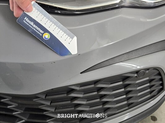 Volkswagen Golf eHybrid GTE 1.4 258pk 2020, T-075-DG