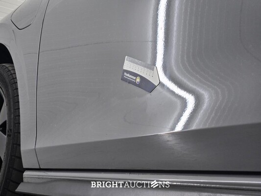 Volkswagen Golf eHybrid GTE 1.4 258pk 2020, T-075-DG