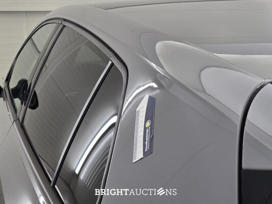 Volkswagen Golf eHybrid GTE 1.4 258pk 2020, T-075-DG