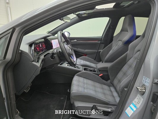 Volkswagen Golf eHybrid GTE 1.4 258pk 2020, T-075-DG