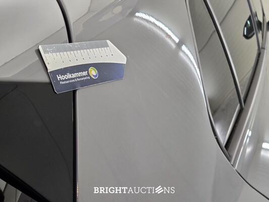 Volkswagen Golf eHybrid GTE 1.4 258pk 2020, T-075-DG