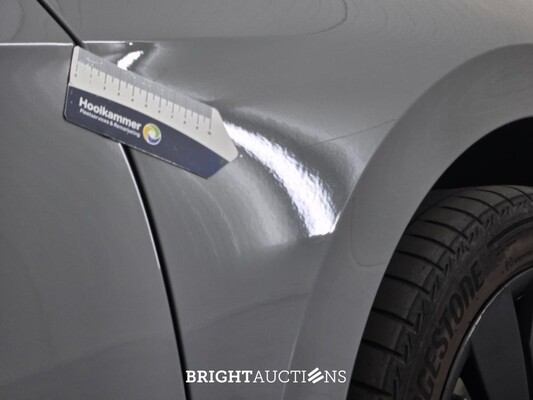 Volkswagen Golf eHybrid GTE 1.4 258pk 2020, T-075-DG