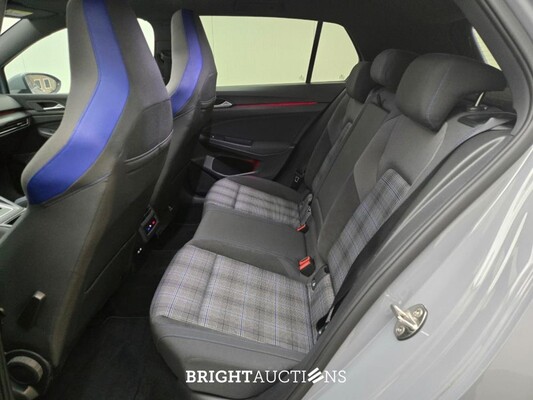 Volkswagen Golf eHybrid GTE 1.4 258pk 2020, T-075-DG