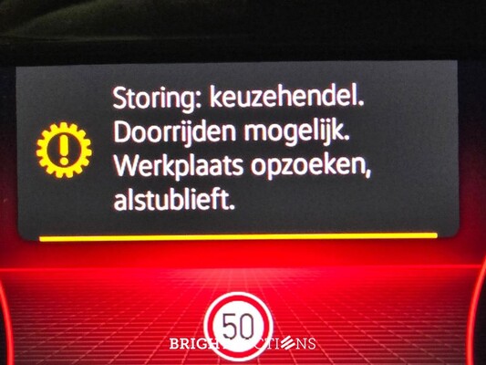 Volkswagen Golf eHybrid GTE 1.4 258pk 2020, T-075-DG