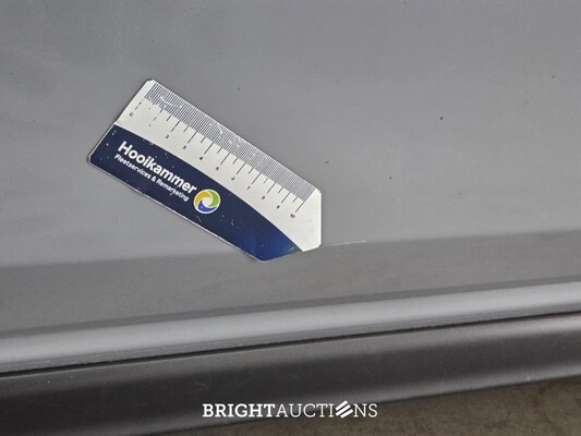 Volkswagen Golf eHybrid GTE 1.4 258pk 2020, T-075-DG