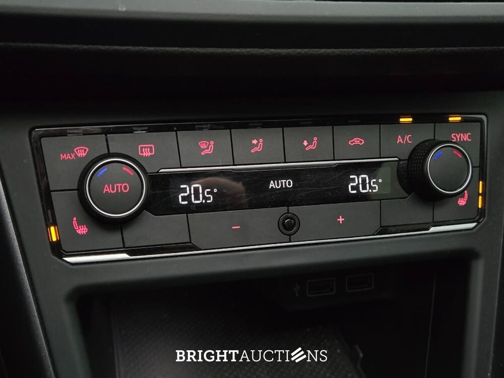 Volkswagen Polo GTI 2.0 TSI 200pk 2020, GKF-44-N