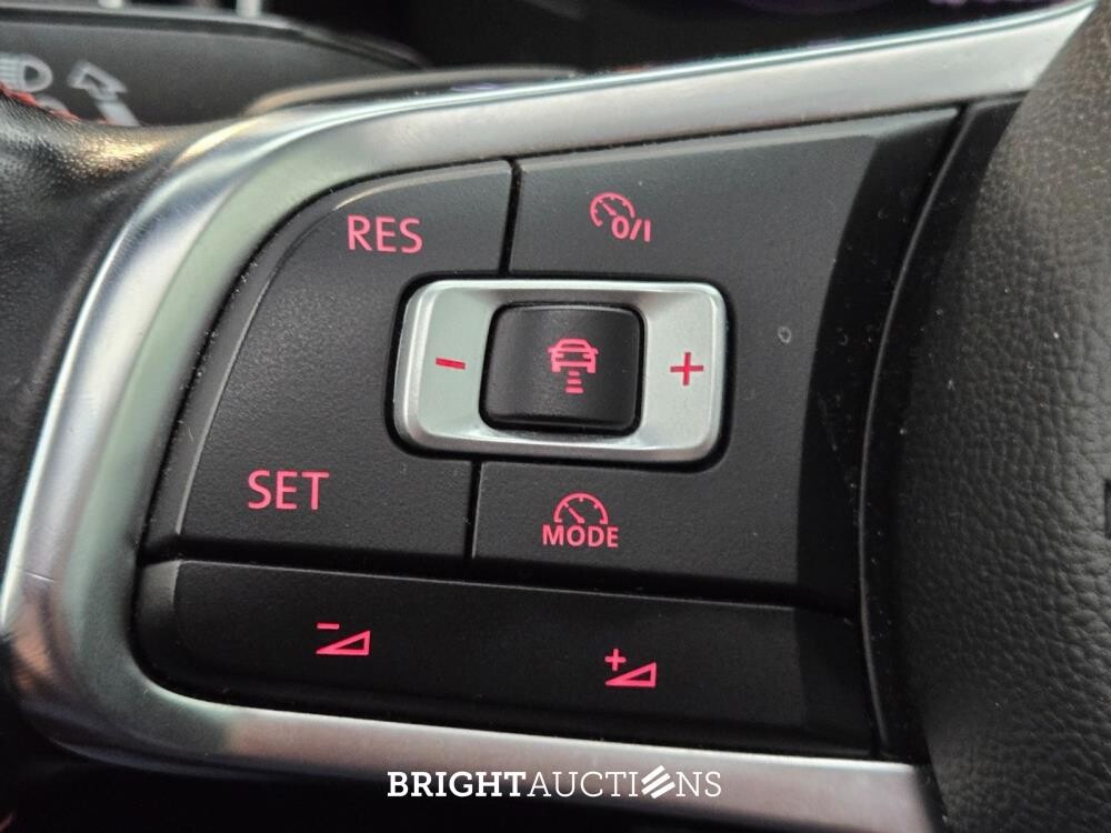 Volkswagen Polo GTI 2.0 TSI 200pk 2020, GKF-44-N