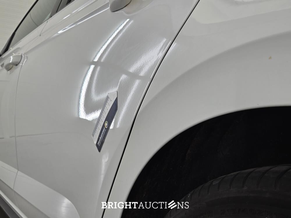 Volkswagen Polo GTI 2.0 TSI 200pk 2020, GKF-44-N