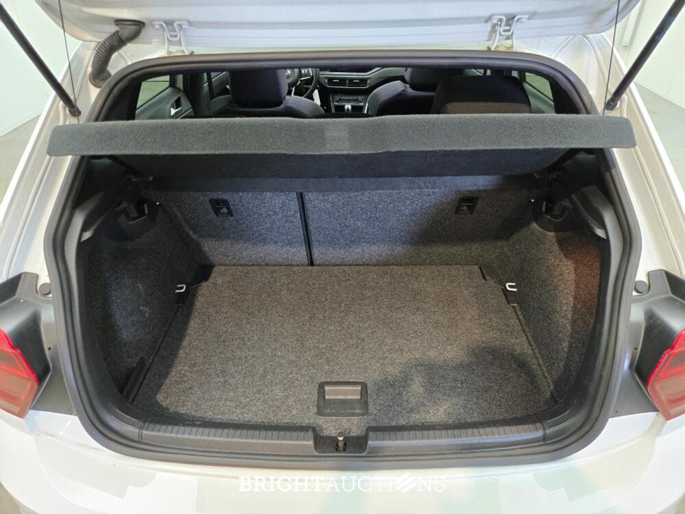 Volkswagen Polo GTI 2.0 TSI 200pk 2020, GKF-44-N