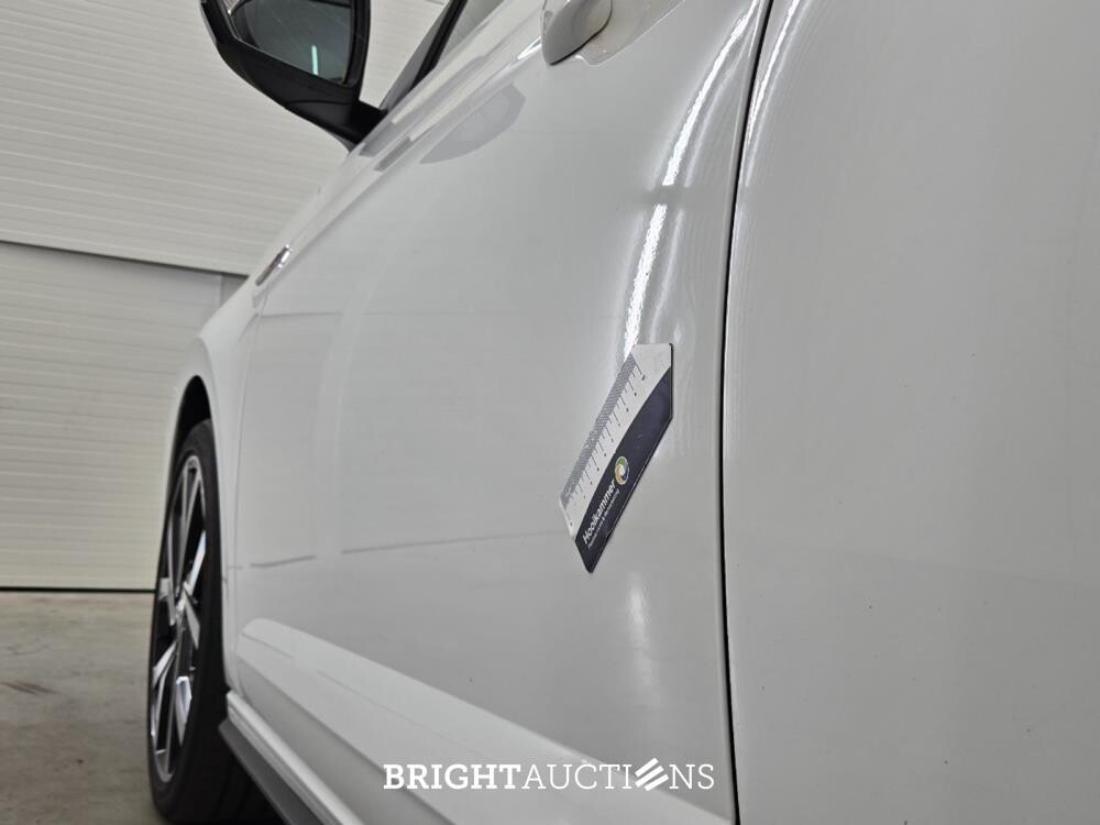 Volkswagen Polo GTI 2.0 TSI 200pk 2020, GKF-44-N