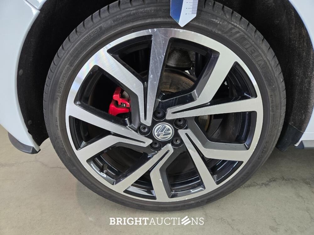 Volkswagen Polo GTI 2.0 TSI 200pk 2020, GKF-44-N