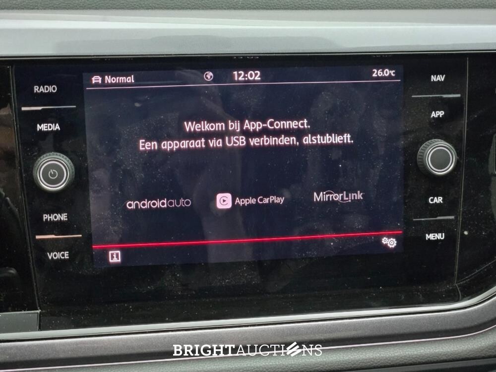 Volkswagen Polo GTI 2.0 TSI 200pk 2020, GKF-44-N