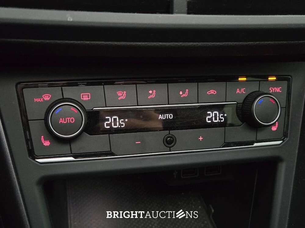 Volkswagen Polo GTI 2.0 TSI 200pk 2020, GKF-44-N
