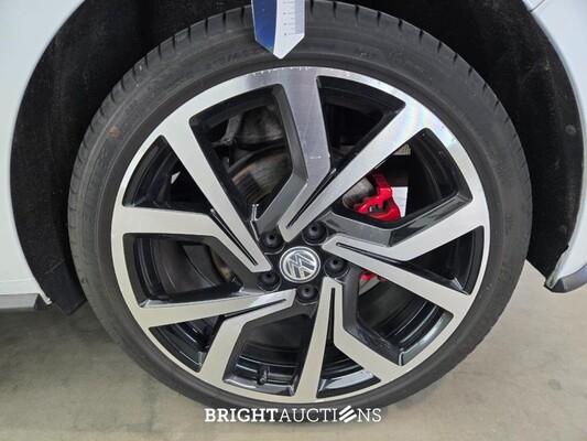 Volkswagen Polo GTI 2.0 TSI 200pk 2020, GKF-44-N