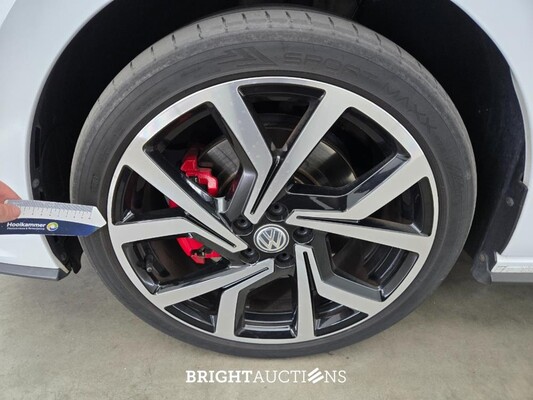 Volkswagen Polo GTI 2.0 TSI 200pk 2020, GKF-44-N