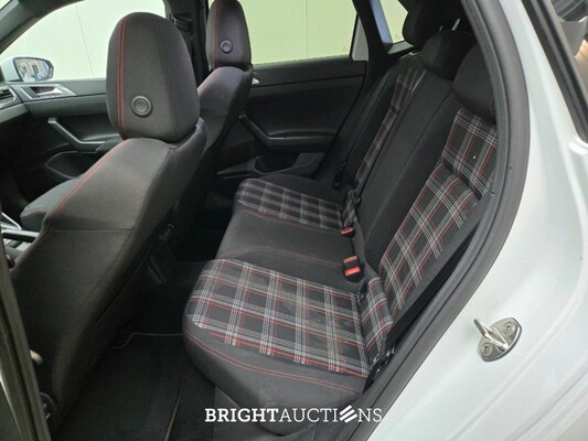 Volkswagen Polo GTI 2.0 TSI 200pk 2020, GKF-44-N