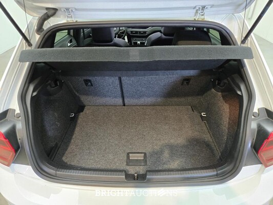 Volkswagen Polo GTI 2.0 TSI 200pk 2020, GKF-44-N