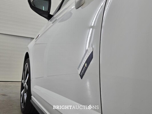 Volkswagen Polo GTI 2.0 TSI 200pk 2020, GKF-44-N