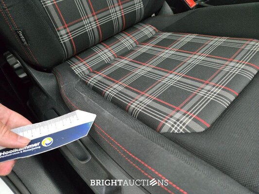 Volkswagen Polo GTI 2.0 TSI 200pk 2020, GKF-44-N