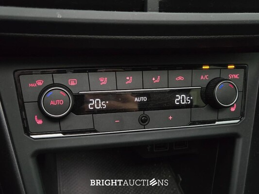 Volkswagen Polo GTI 2.0 TSI 200pk 2020, GKF-44-N