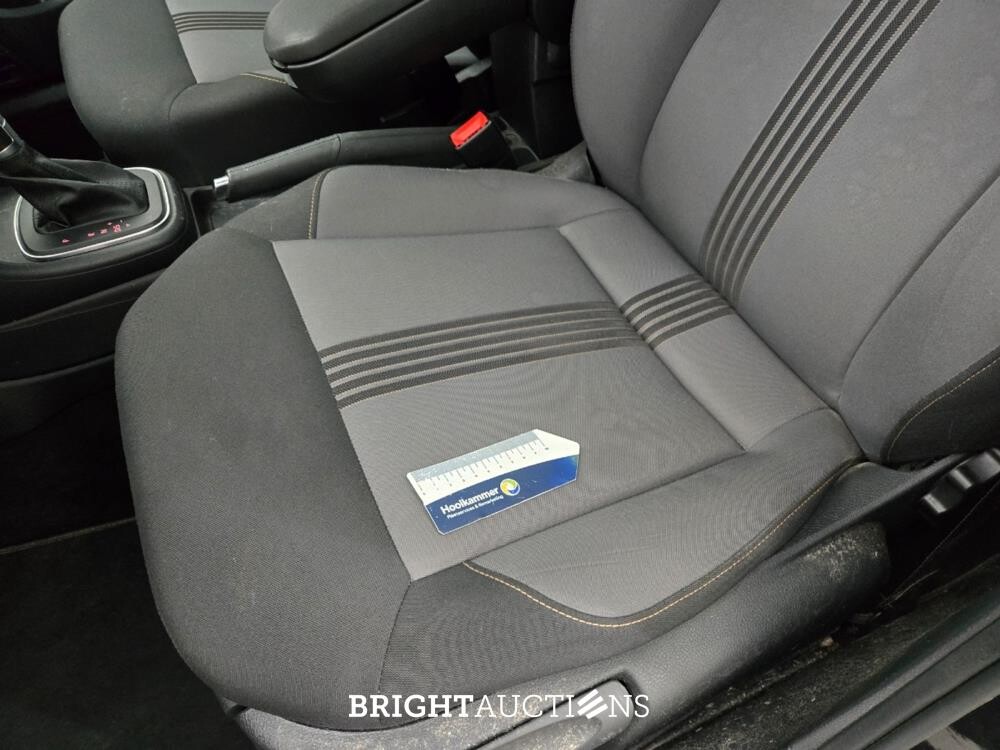 Volkswagen Polo Highline 1.2 TSI 90pk 2017, HDS-79-L