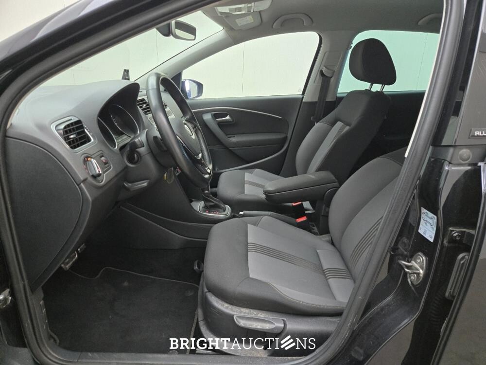 Volkswagen Polo Highline 1.2 TSI 90pk 2017, HDS-79-L