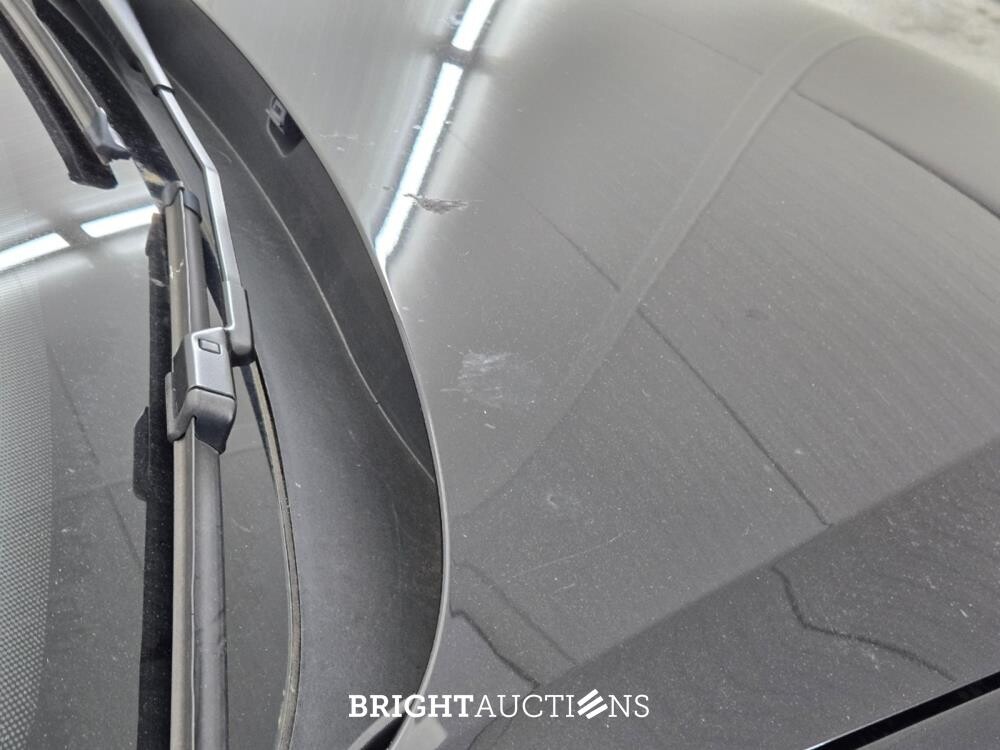 Volkswagen Polo Highline 1.2 TSI 90pk 2017, HDS-79-L