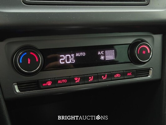 Volkswagen Polo Highline 1.2 TSI 90pk 2017, HDS-79-L