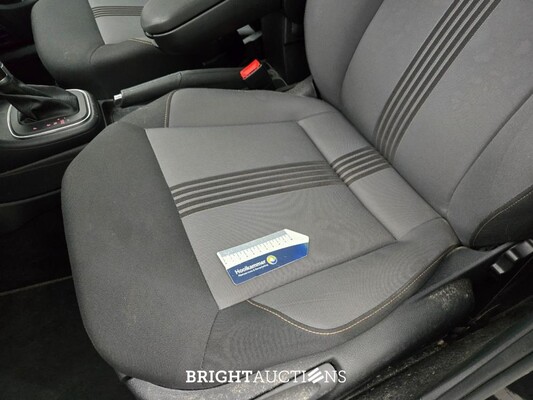 Volkswagen Polo Highline 1.2 TSI 90pk 2017, HDS-79-L