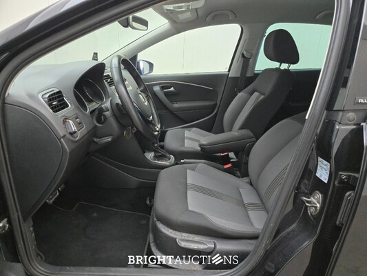 Volkswagen Polo Highline 1.2 TSI 90pk 2017, HDS-79-L