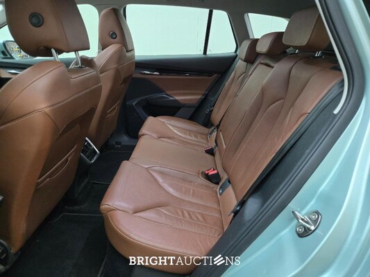 Škoda Enyaq iV 60 180pk 2021 (Origineel-NL), L-971-NS