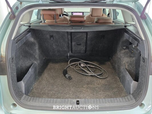 Škoda Enyaq iV 60 180pk 2021 (Origineel-NL), L-971-NS