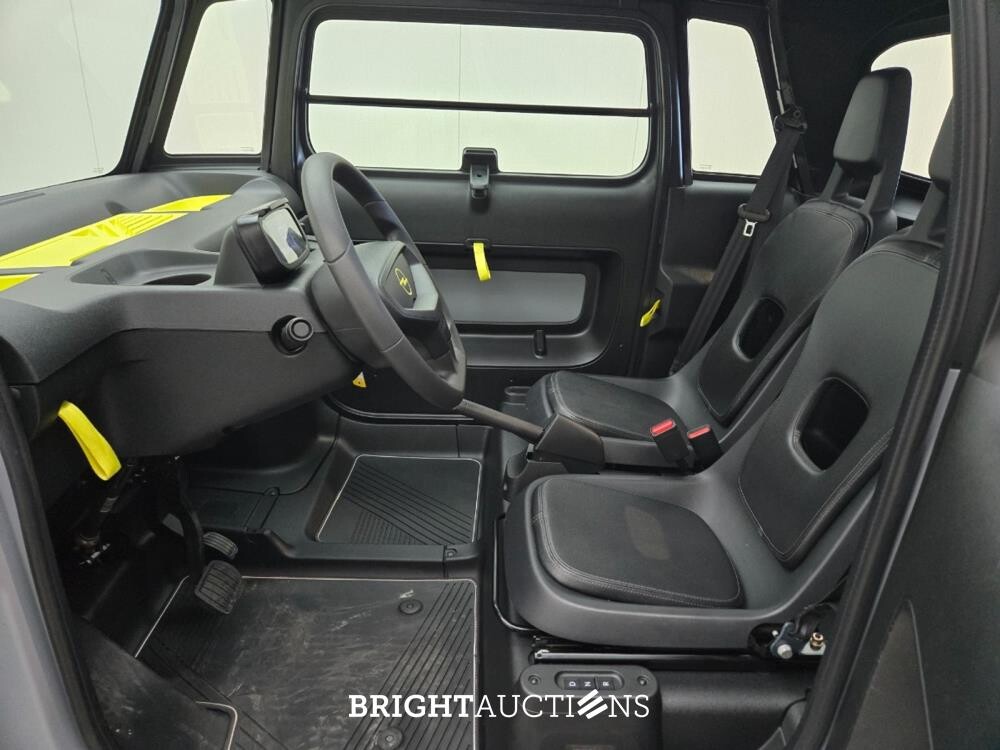 Opel Rocks-E Brommobiel Base 2023, FVH-34-D