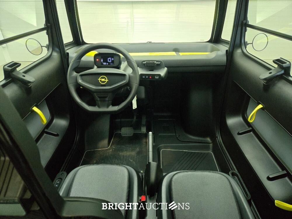 Opel Rocks-E Brommobiel Base 2023, FVH-34-D