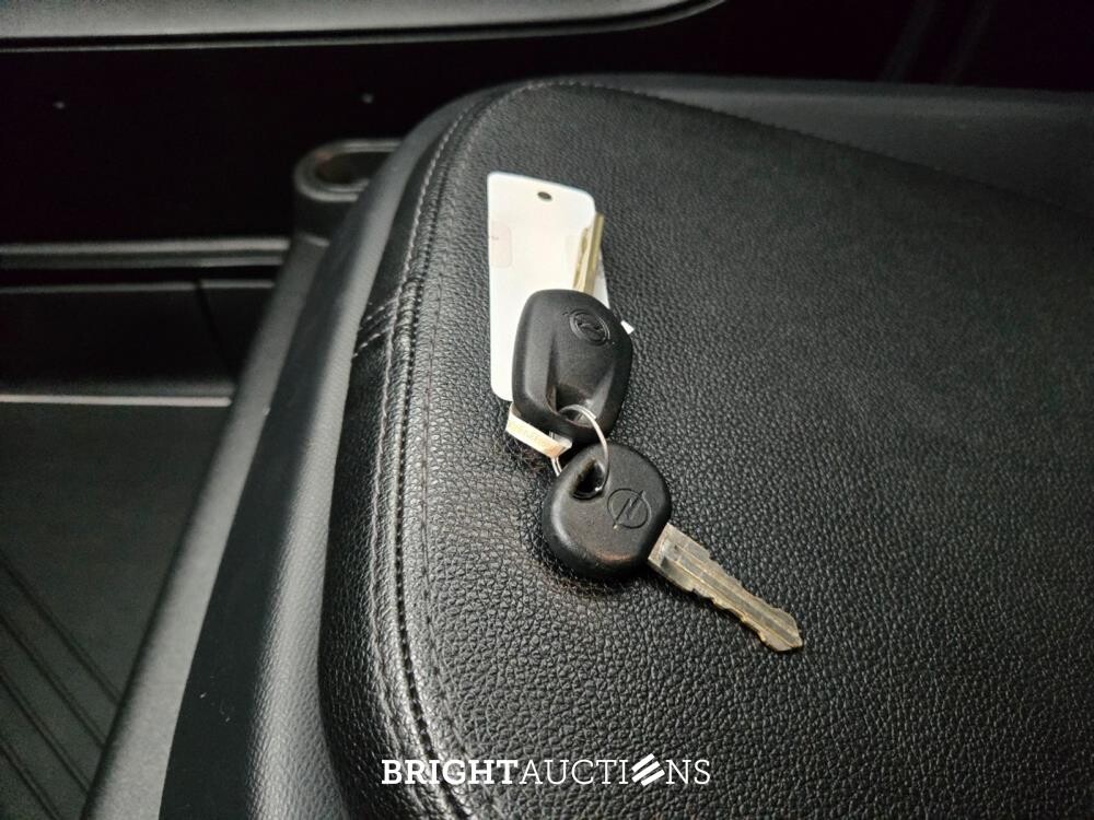 Opel Rocks-E Brommobiel Base 2023, FVH-34-D