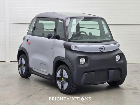 Opel Rocks-E Brommobiel Base 2023, FVH-34-D