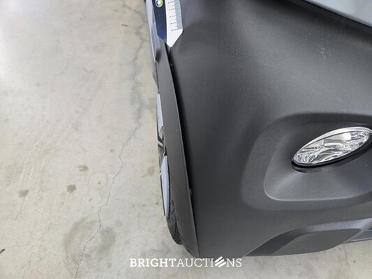 Opel Rocks-E Brommobiel Base 2023, FVH-34-D