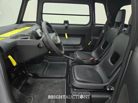 Opel Rocks-E Brommobiel Base 2023, FVH-34-D