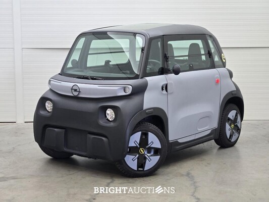 BRIGHT AUCTIONS: Luxury, Premium Daily Driver & Electric Vehicle Auction