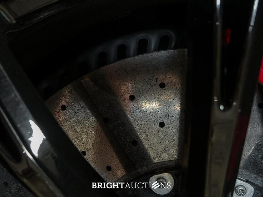 Audi RS6 Avant 4.0 TFSI V8 Quattro C8 600pk 2021, GZK-49-T