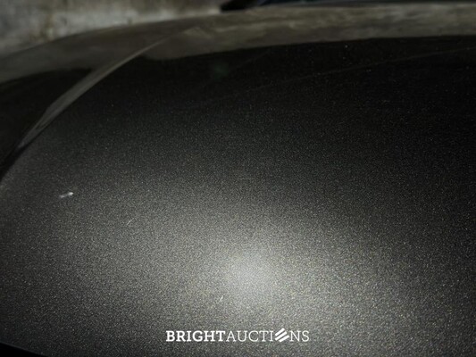 Audi RS6 Avant 4.0 TFSI V8 Quattro C8 600pk 2021, GZK-49-T