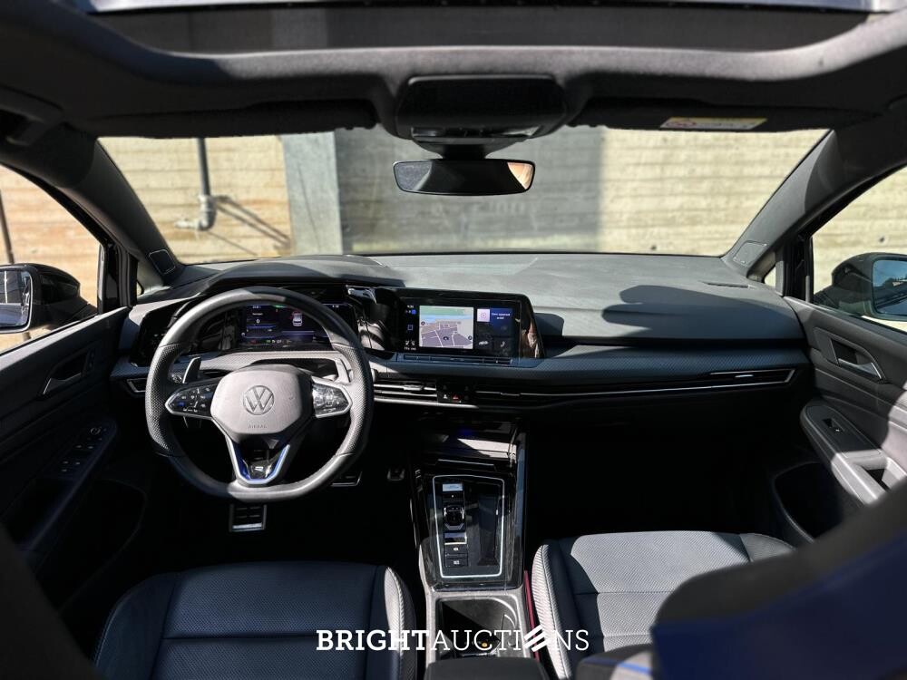 Volkswagen Golf 8 R 2.0 TSI 4Motion 320pk 2023 