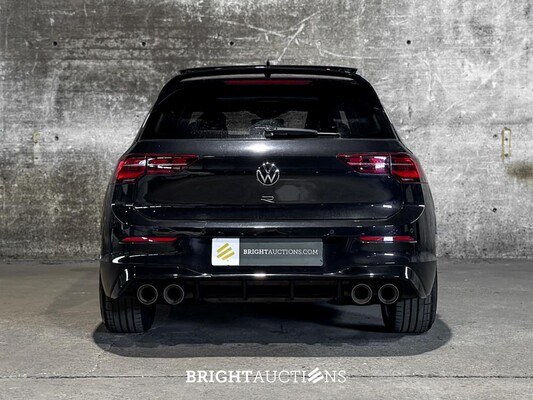 Volkswagen Golf 8 R 2.0 TSI 4Motion 320pk 2023