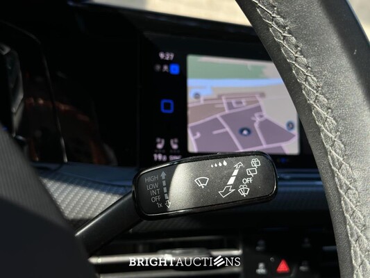 Volkswagen Golf R VIII 2.0 TSI 4Motion 320pk 2023 (Golf 8, MK8, VIII)