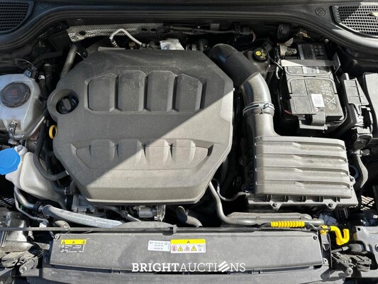 Volkswagen Golf R VIII 2.0 TSI 4Motion 320pk 2023 (Golf 8, MK8, VIII)