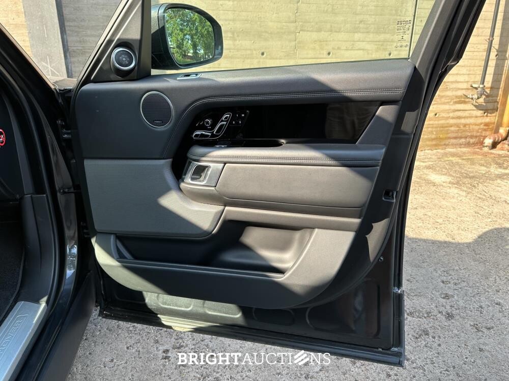 Land Rover Range Rover 3.0 TDV6 Vogue 258pk 2018 (Origineel-NL), RR-203-V
