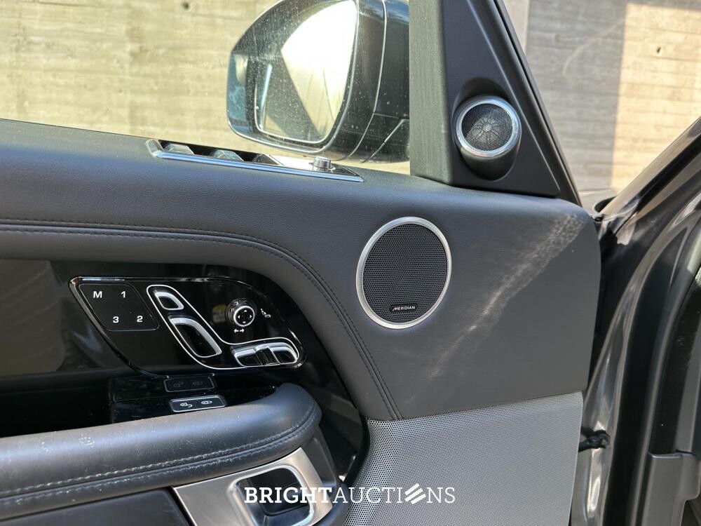 Land Rover Range Rover 3.0 TDV6 Vogue 258pk 2018 (Origineel-NL), RR-203-V
