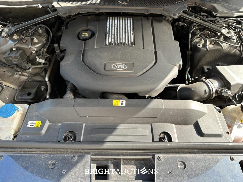 Land Rover Range Rover 3.0 TDV6 Vogue 258pk 2018 (Origineel-NL), RR-203-V
