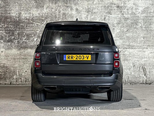 Land Rover Range Rover 3.0 TDV6 Vogue 258pk 2018 (Origineel-NL), RR-203-V
